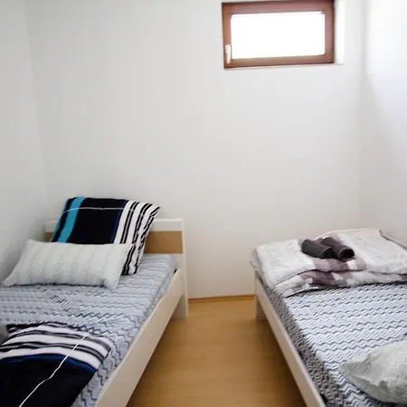 Apartman Work & In Niederstotzingen