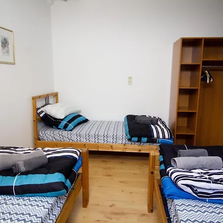 Work & In Niederstotzingen