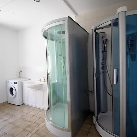 Work & In Niederstotzingen